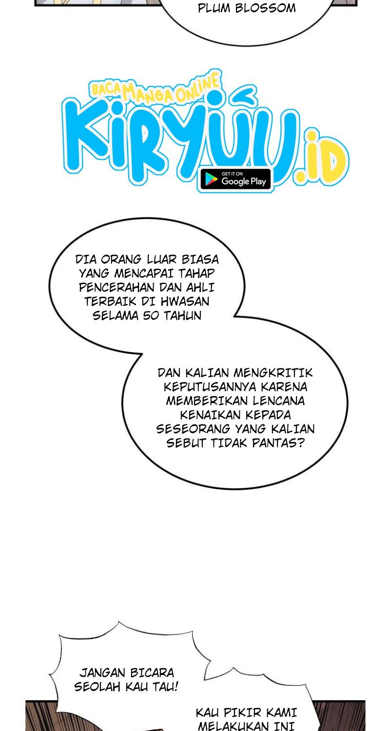 lightning expert Bab 81 halaman 26