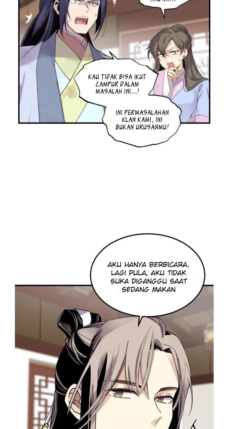 lightning expert Bab 81 halaman 49