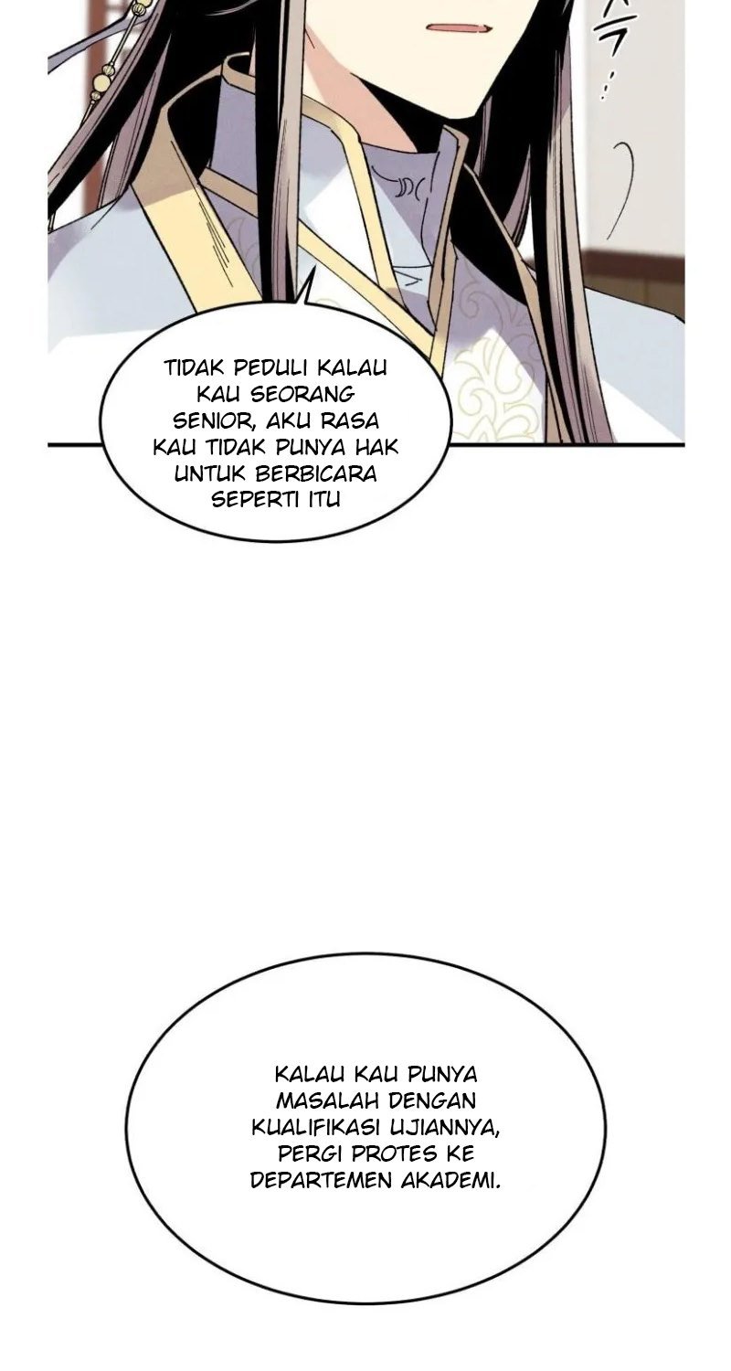 lightning expert Bab 81 halaman 50