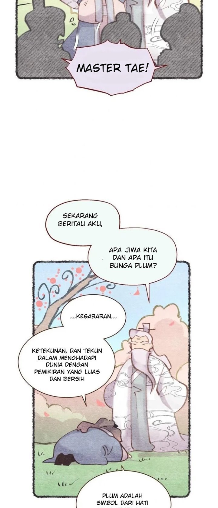 lightning expert Bab 82 halaman 38