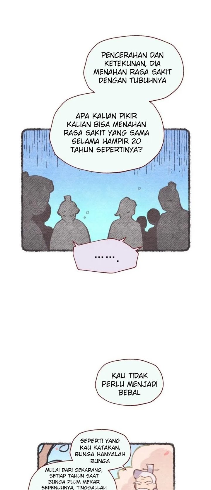 lightning expert Bab 82 halaman 41