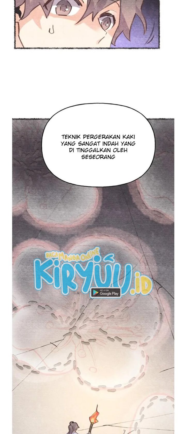 lightning expert Bab 82 halaman 49