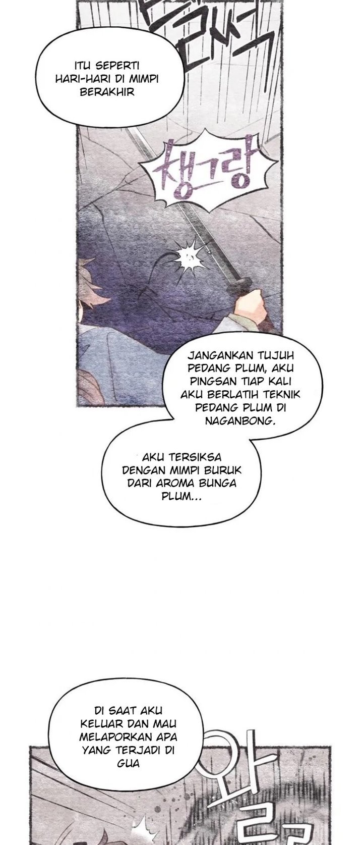 lightning expert Bab 82 halaman 55