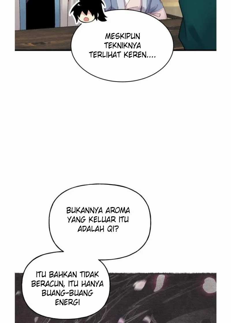 lightning expert Bab 83 halaman 26