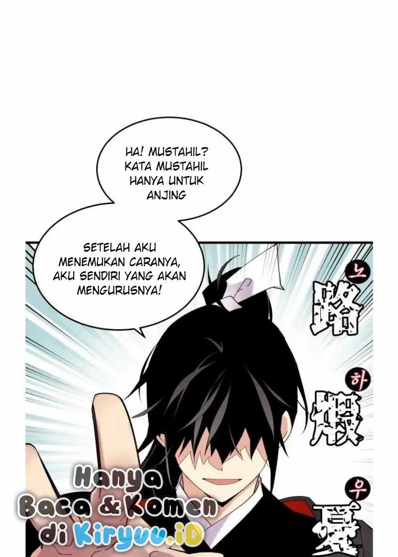 lightning expert Bab 83 halaman 31