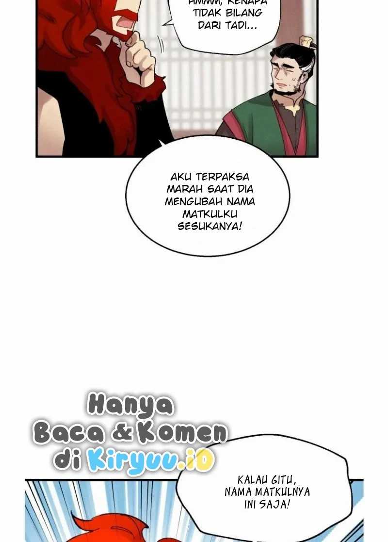 lightning expert Bab 83 halaman 41