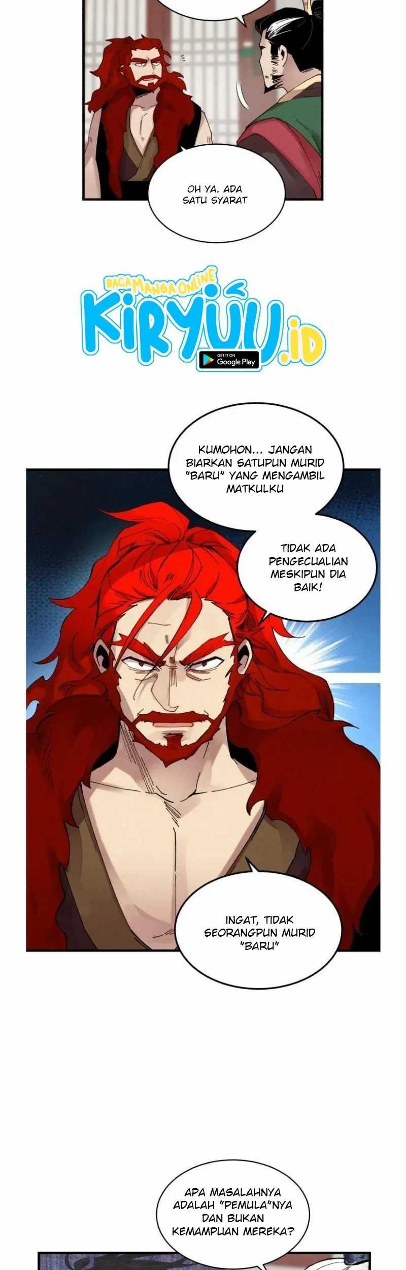 lightning expert Bab 83 halaman 44