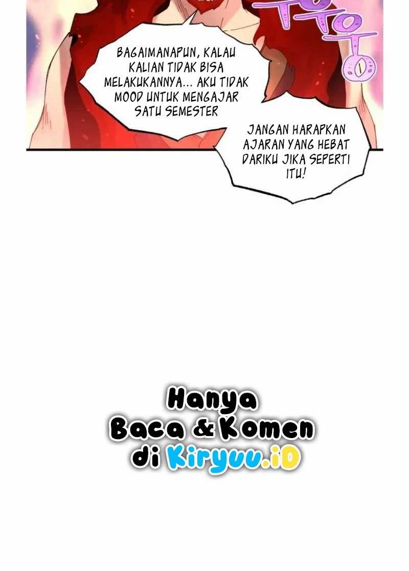lightning expert Bab 83 halaman 46