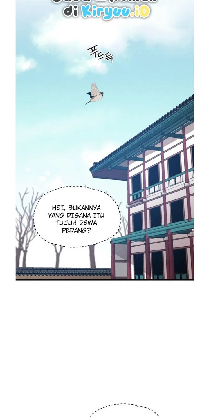 lightning expert Bab 85 halaman 7