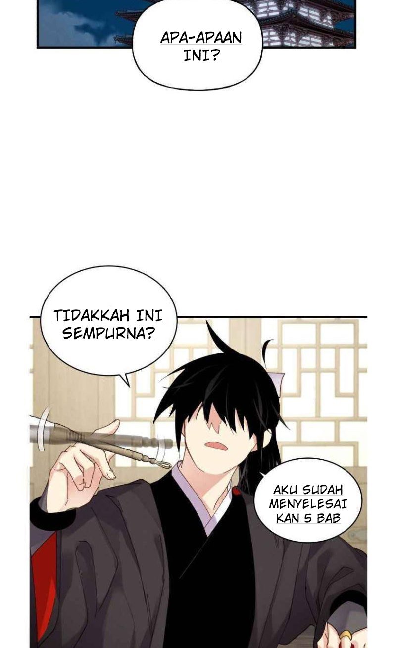 lightning expert Bab 86 halaman 3