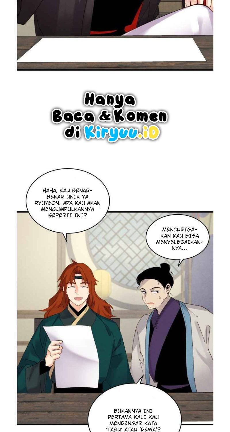 lightning expert Bab 86 halaman 4