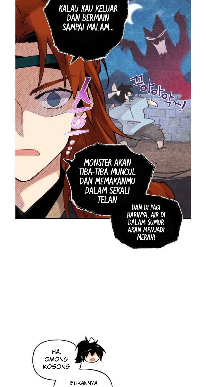 lightning expert Bab 86 halaman 9
