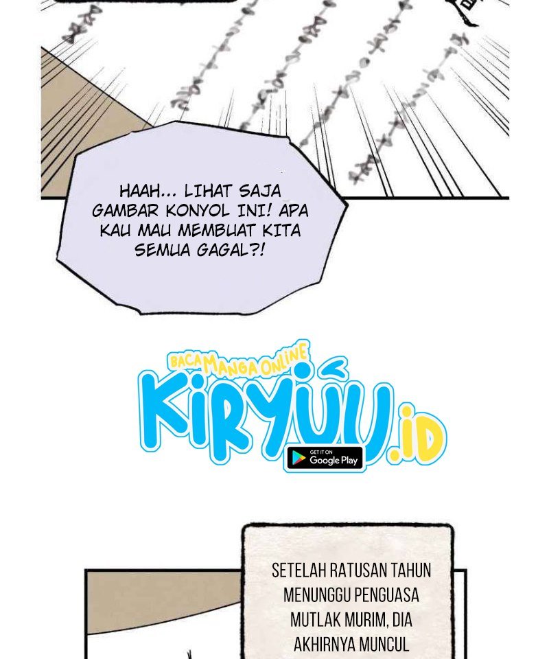 lightning expert Bab 86 halaman 11
