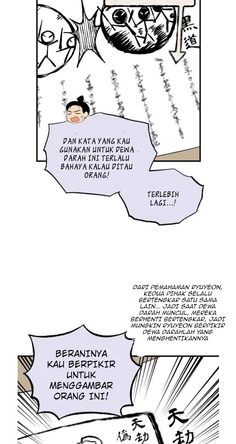 lightning expert Bab 86 halaman 12