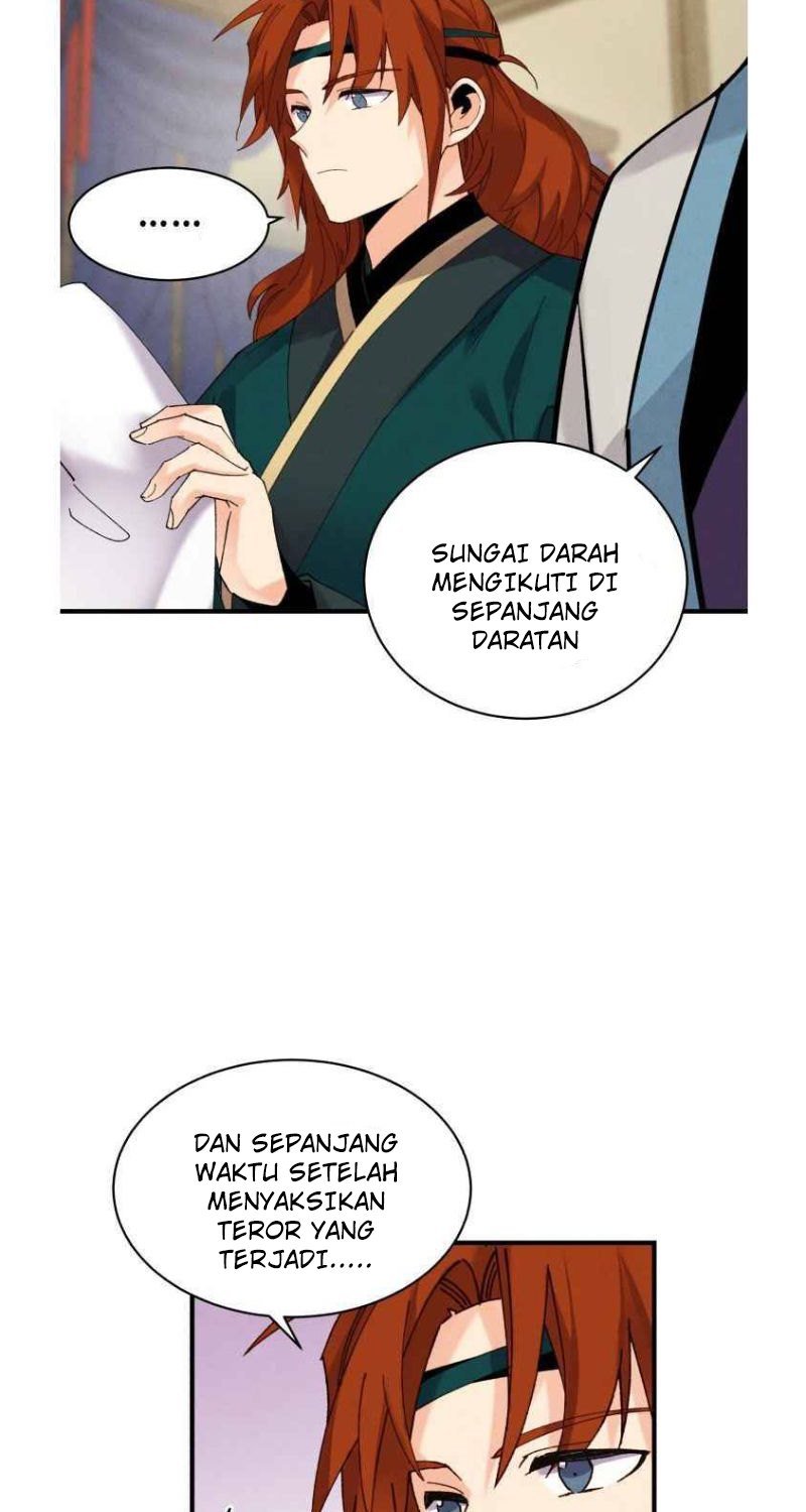 lightning expert Bab 86 halaman 18