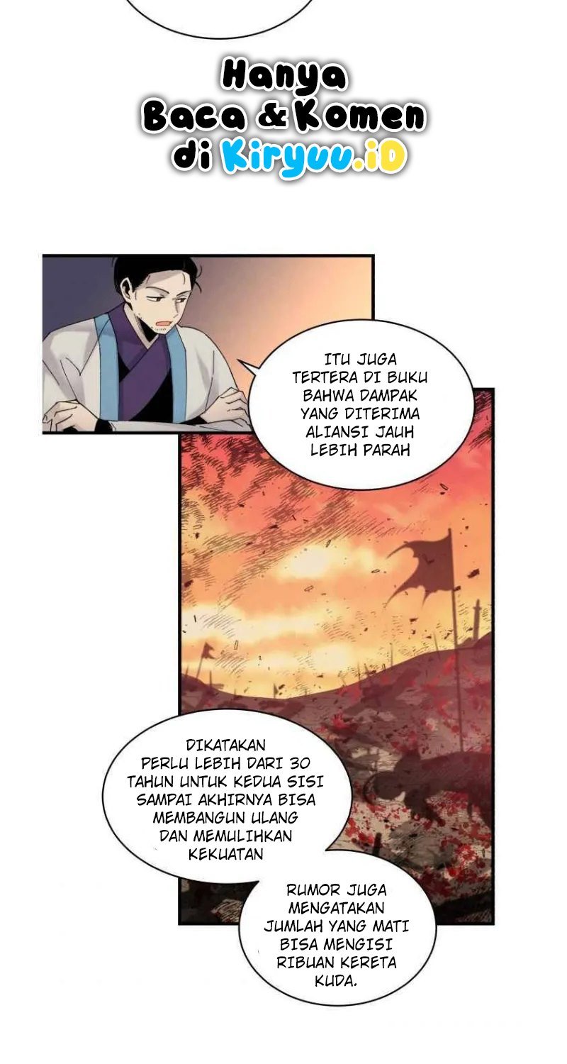 lightning expert Bab 86 halaman 28