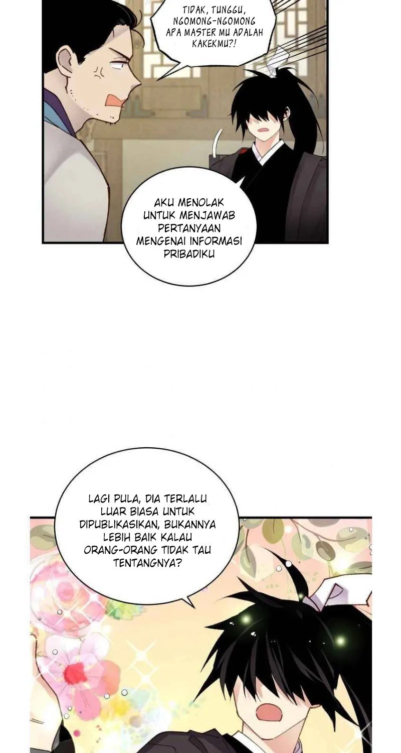 lightning expert Bab 86 halaman 36