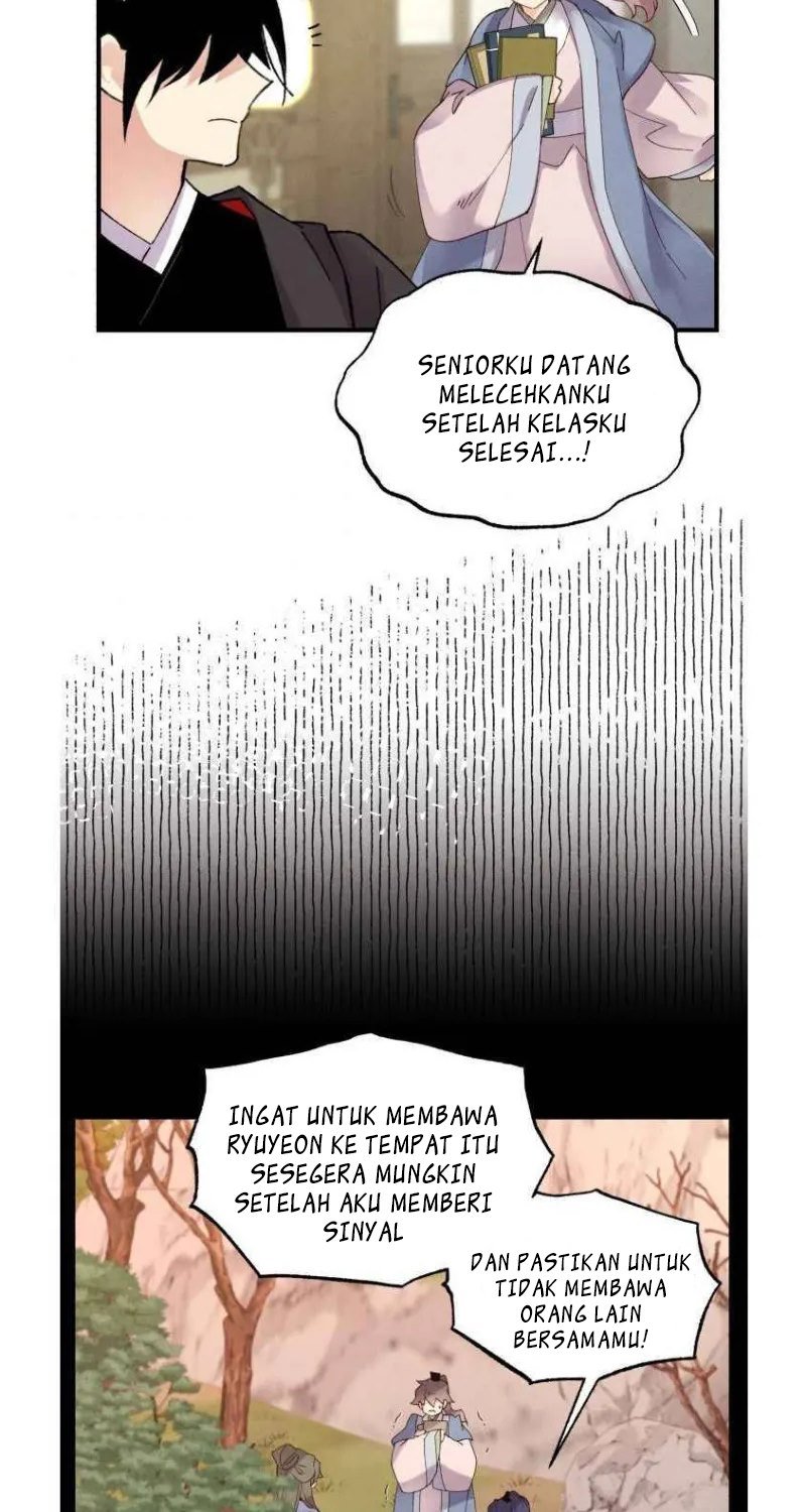lightning expert Bab 86 halaman 45