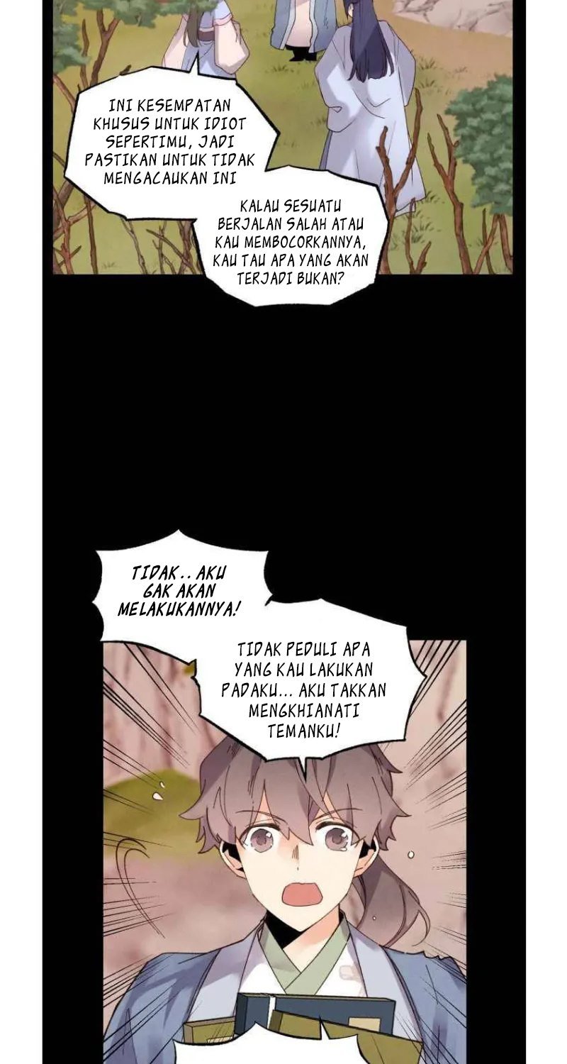 lightning expert Bab 86 halaman 46