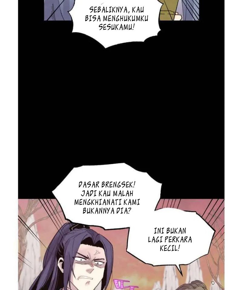 lightning expert Bab 86 halaman 47