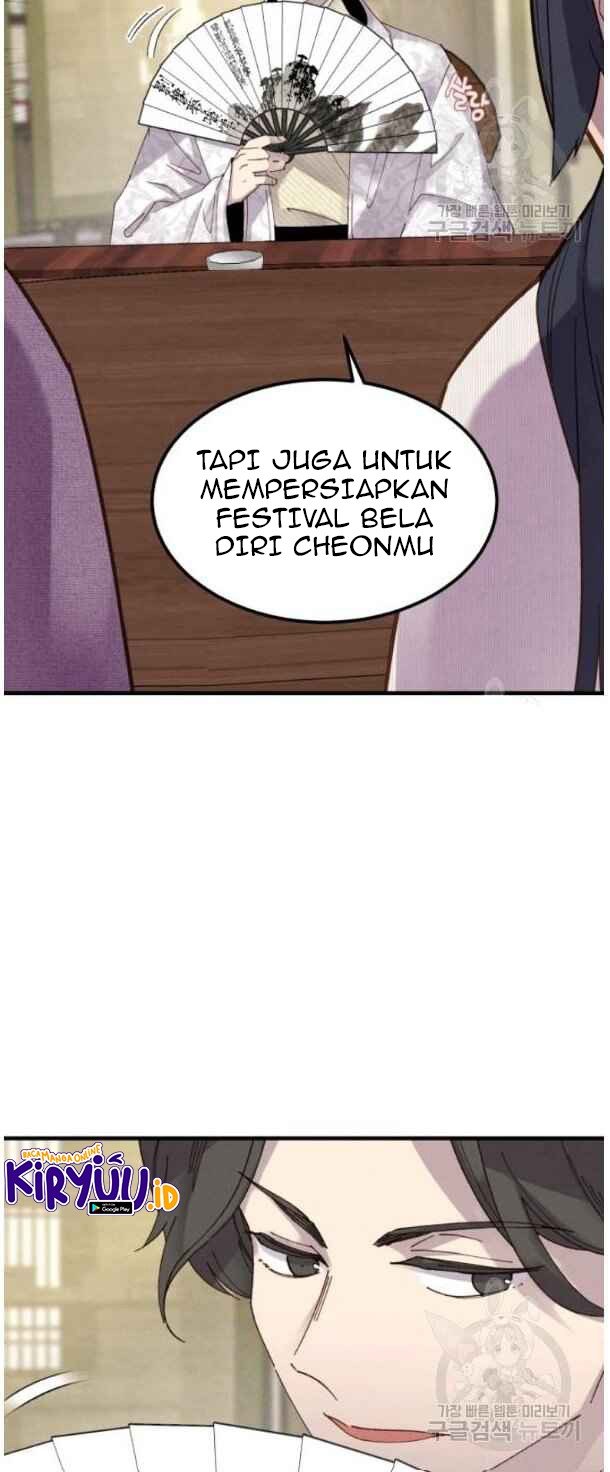 lightning expert Bab 87 halaman 7