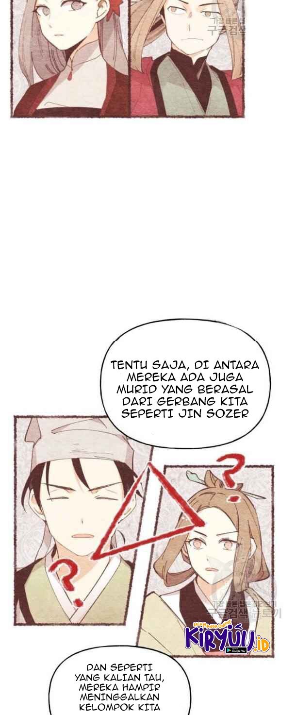 lightning expert Bab 87 halaman 10