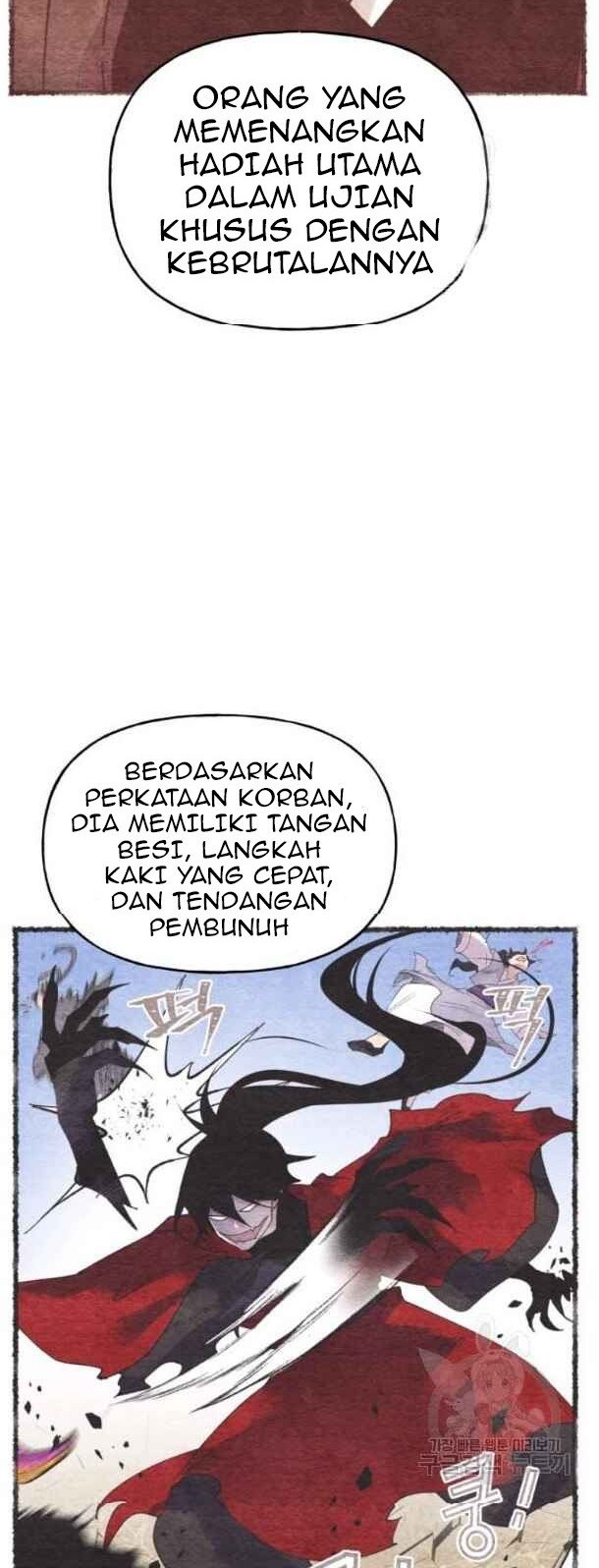 lightning expert Bab 87 halaman 12