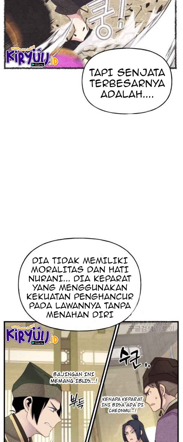 lightning expert Bab 87 halaman 13