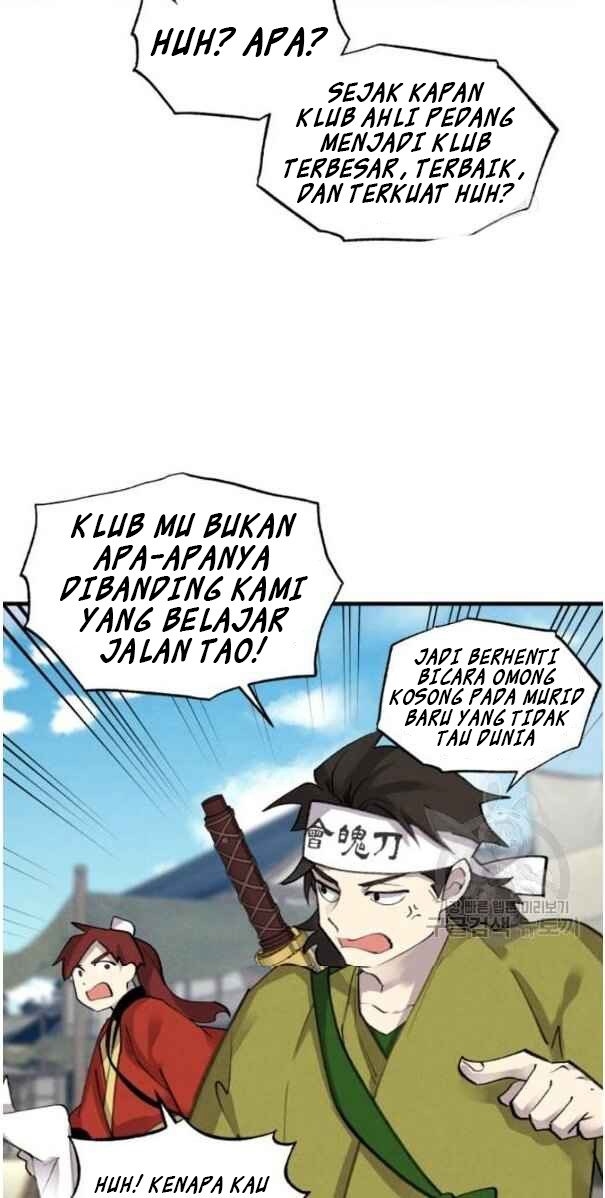lightning expert Bab 87 halaman 31