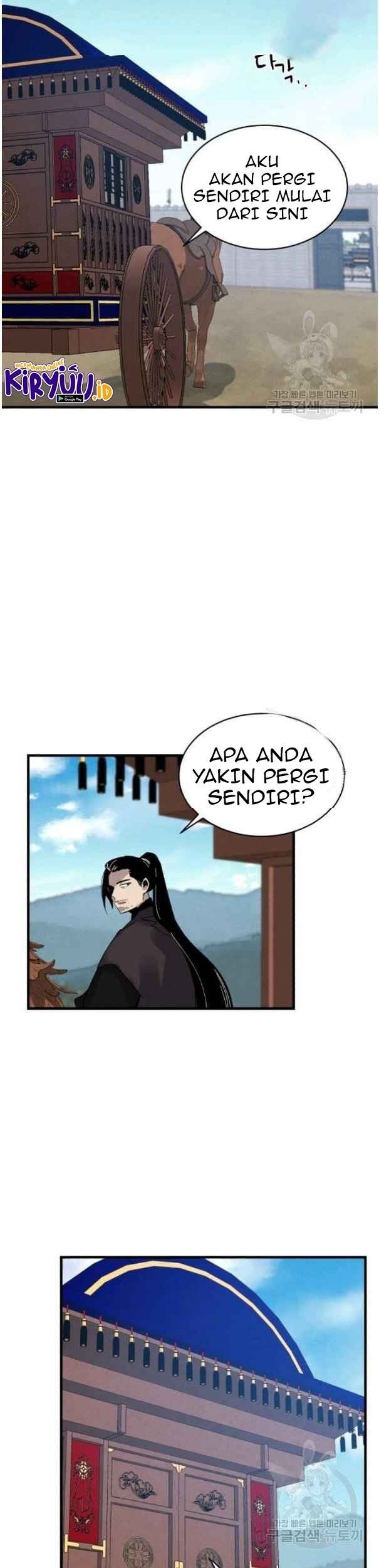 lightning expert Bab 87 halaman 41
