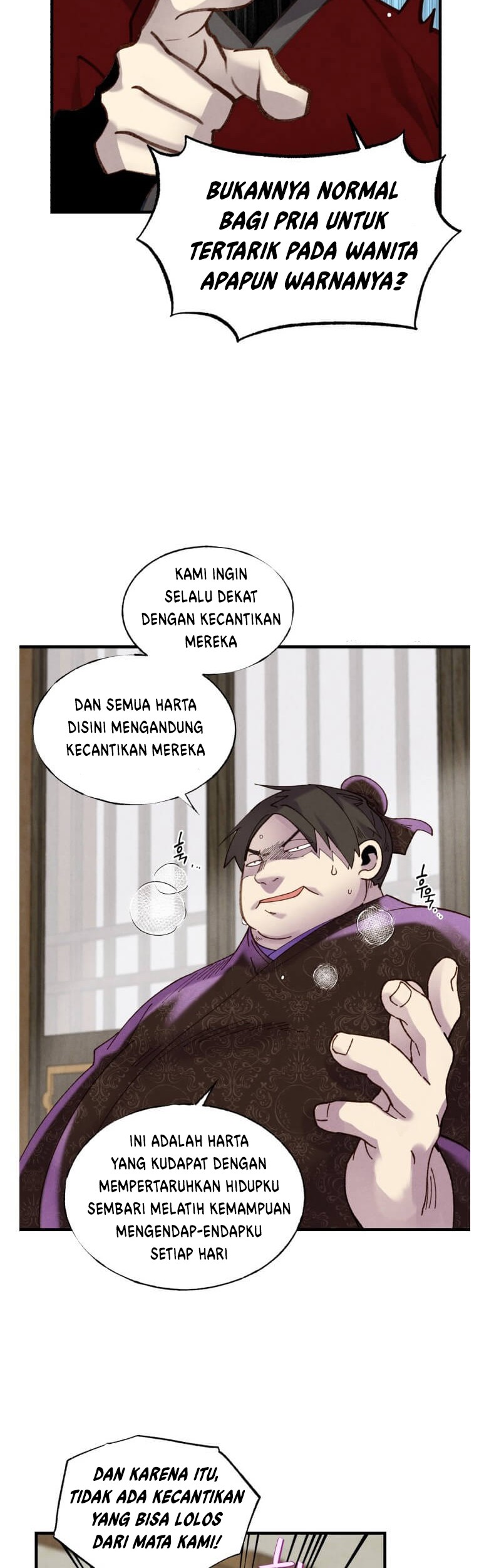 lightning expert Bab 88 halaman 11