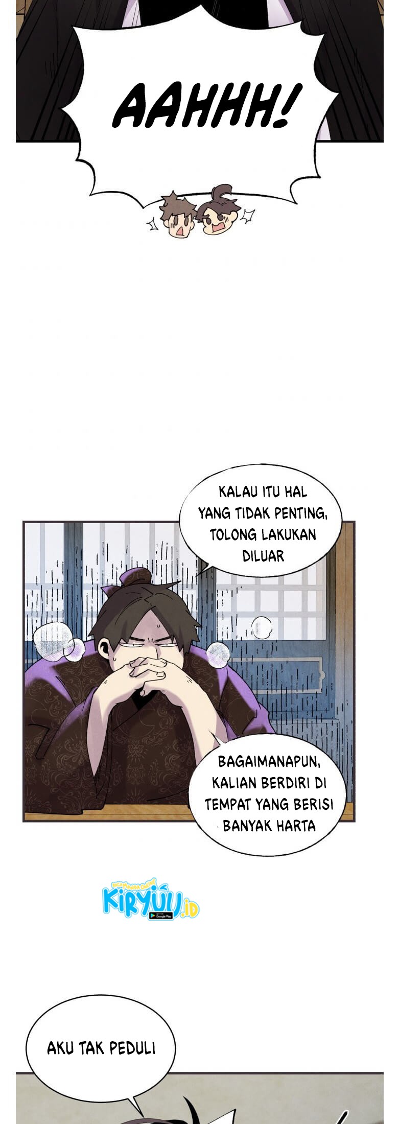 lightning expert Bab 88 halaman 30