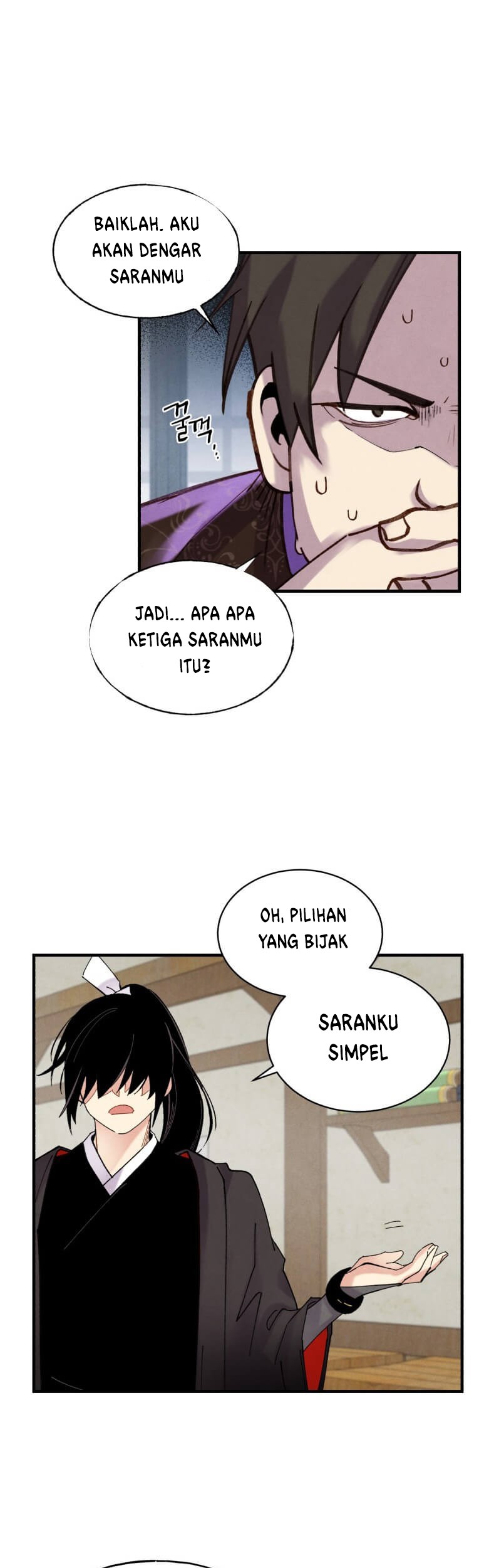 lightning expert Bab 88 halaman 37