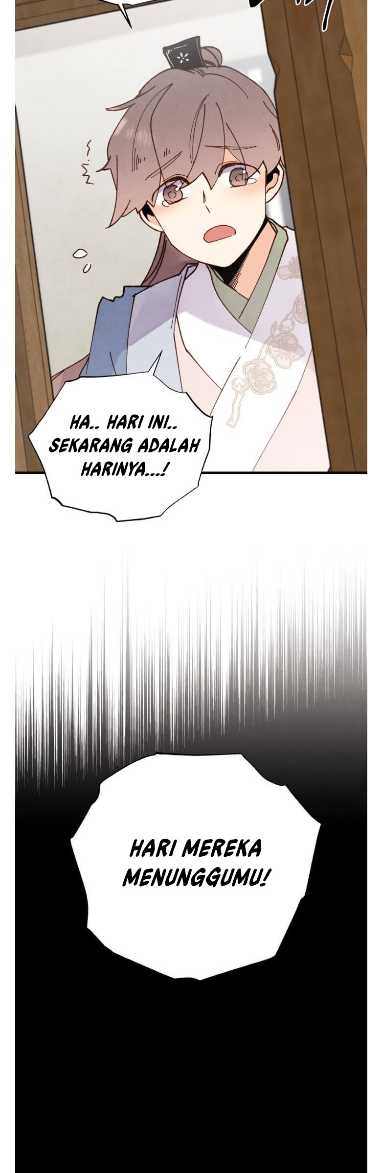 lightning expert Bab 88 halaman 40