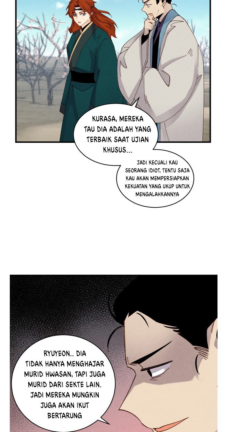 lightning expert Bab 89 halaman 7