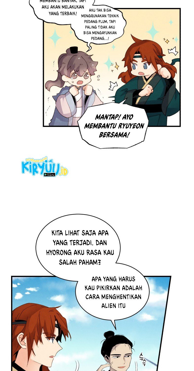 lightning expert Bab 89 halaman 11