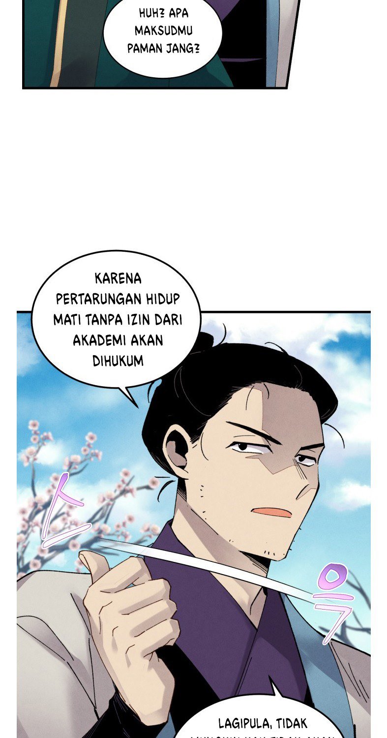 lightning expert Bab 89 halaman 12