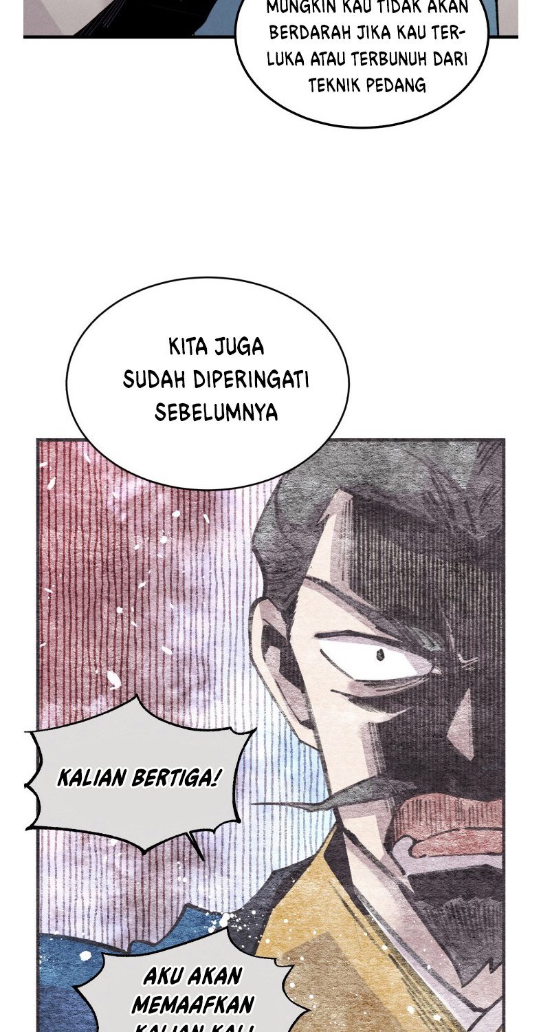 lightning expert Bab 89 halaman 13
