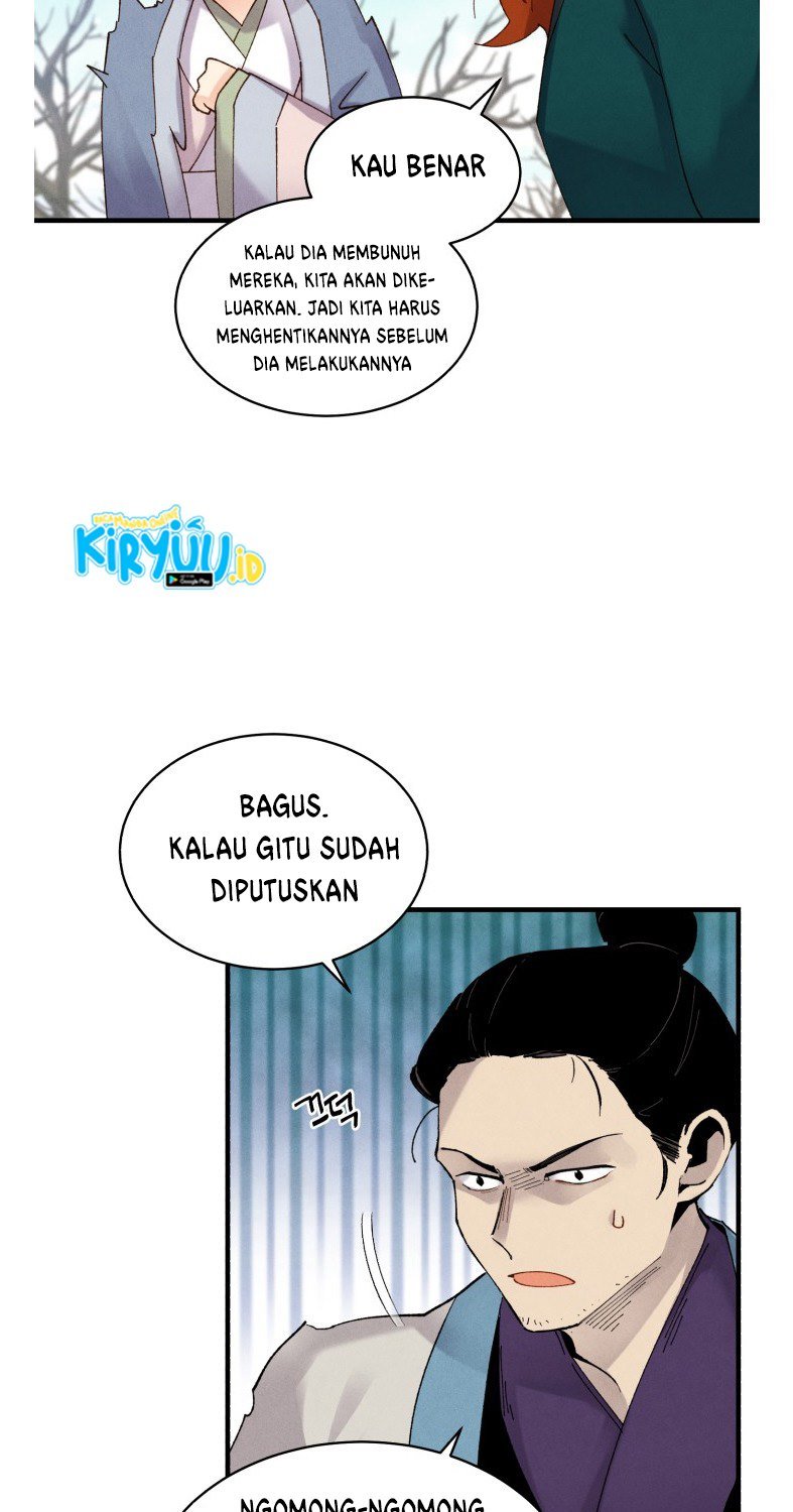 lightning expert Bab 89 halaman 16