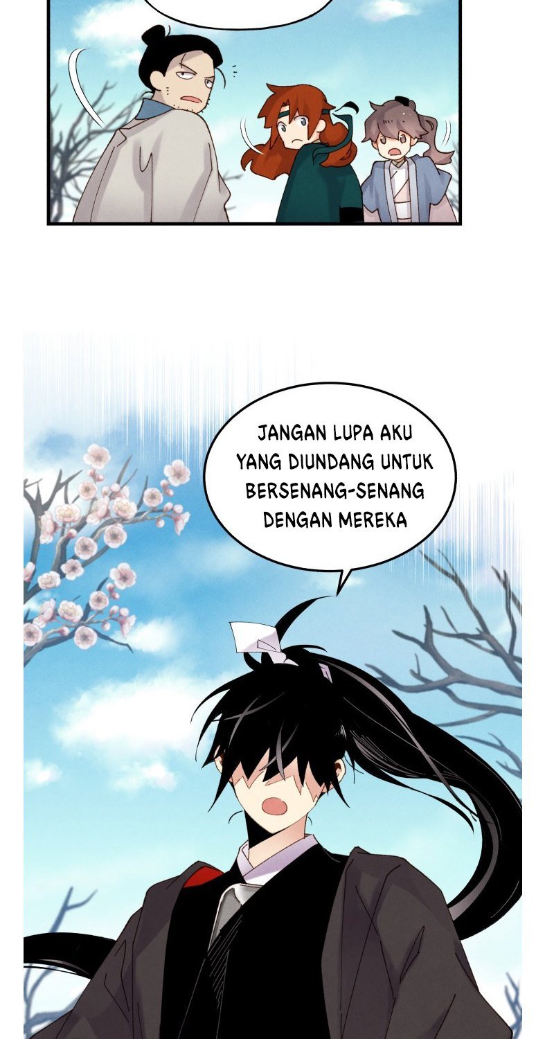 lightning expert Bab 89 halaman 20