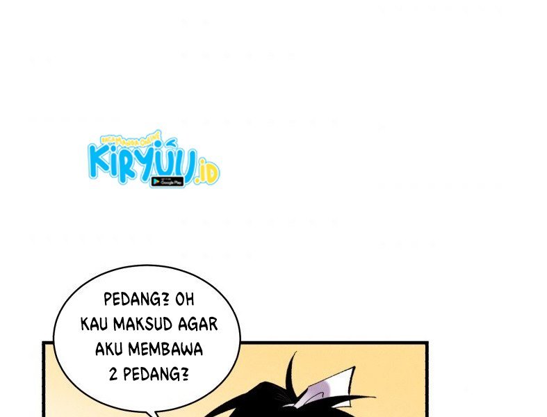 lightning expert Bab 89 halaman 23
