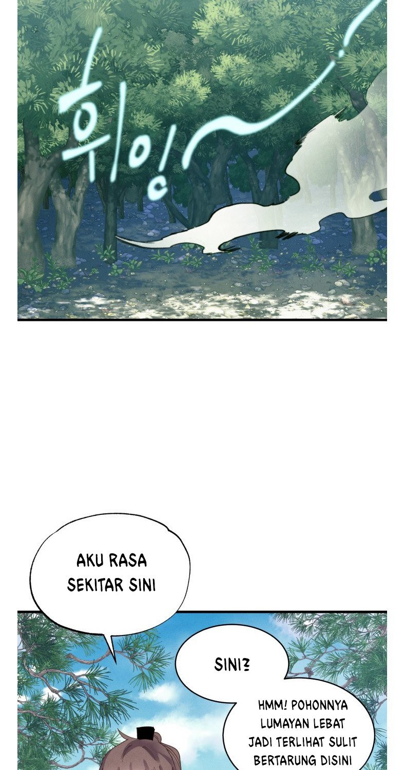 lightning expert Bab 89 halaman 33