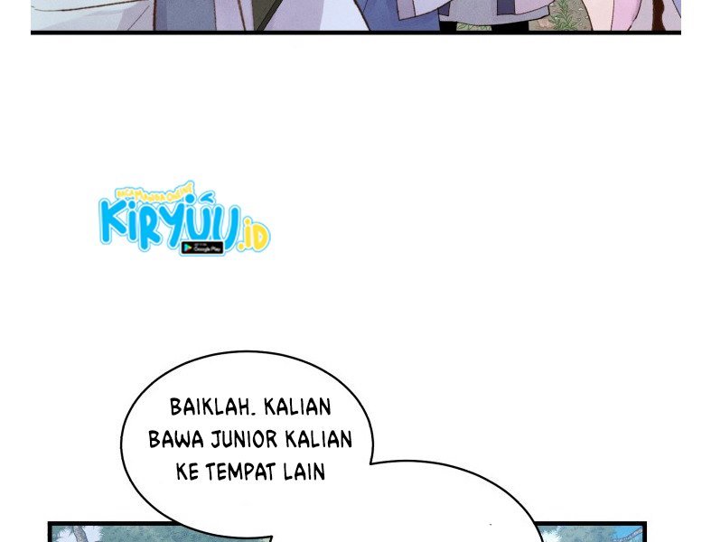 lightning expert Bab 89 halaman 37