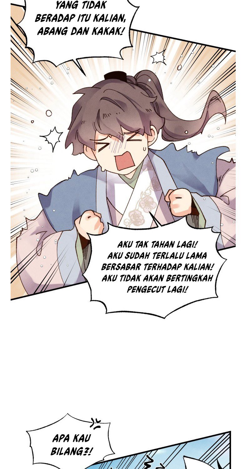 lightning expert Bab 89 halaman 42