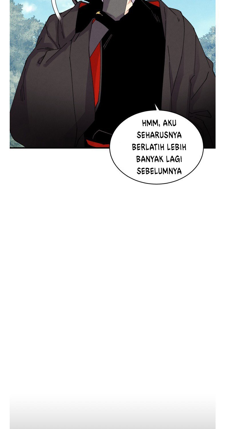 lightning expert Bab 89 halaman 56