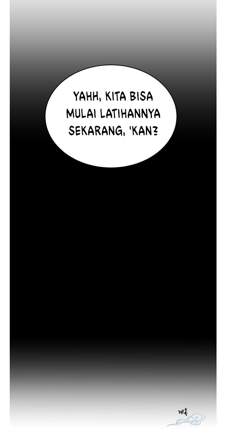 lightning expert Bab 89 halaman 57