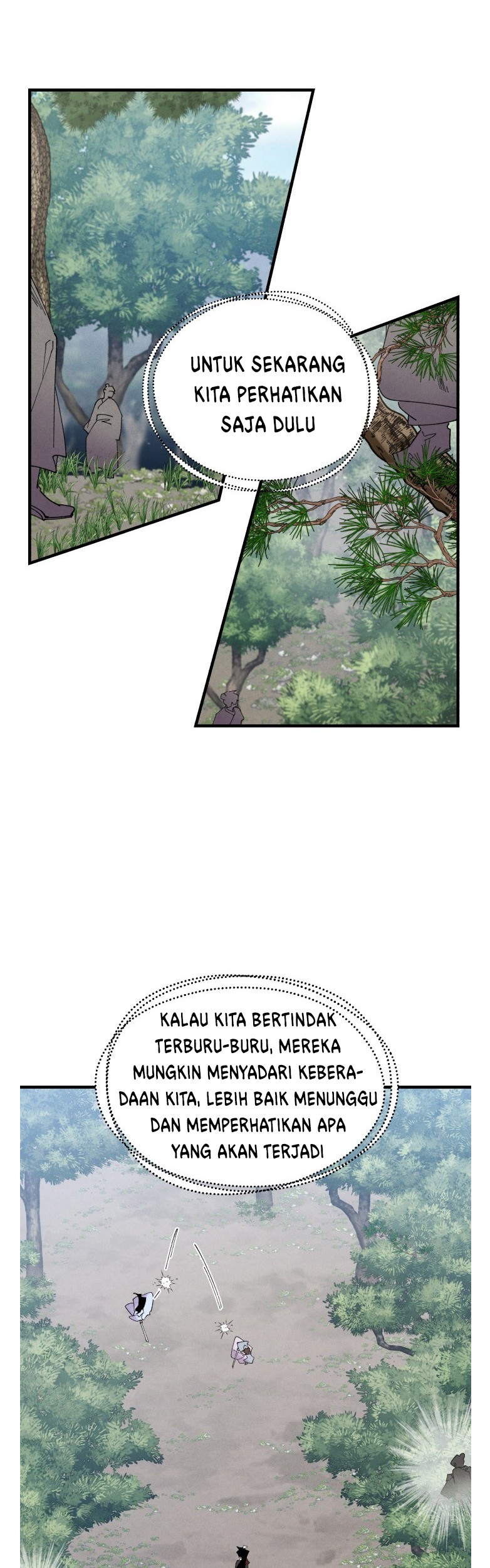 lightning expert Bab 90 halaman 8