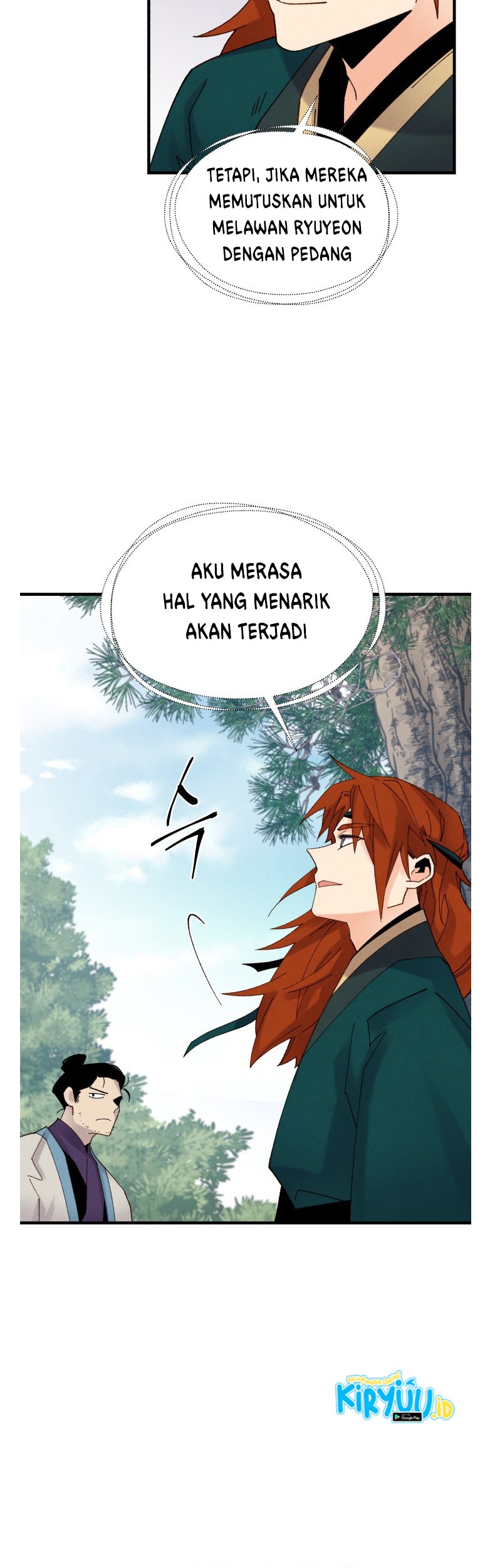 lightning expert Bab 90 halaman 11
