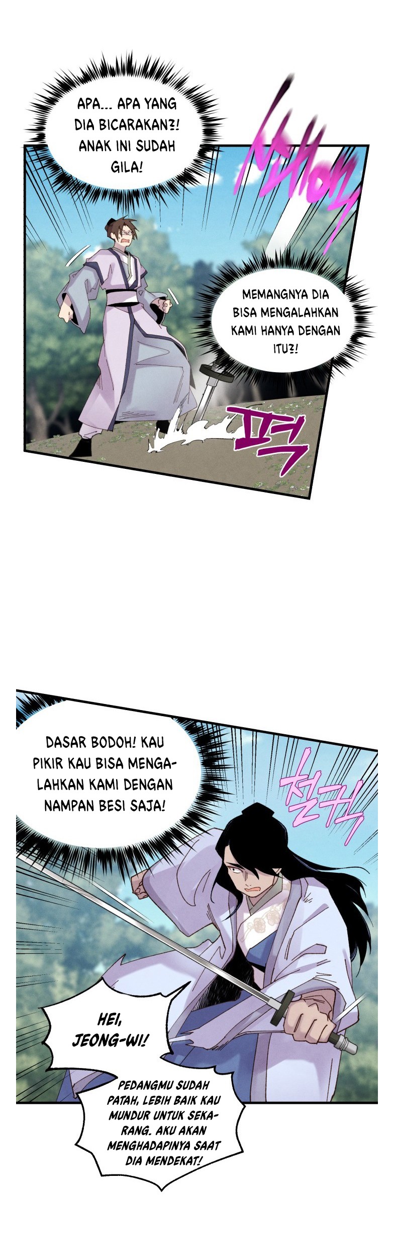 lightning expert Bab 90 halaman 20