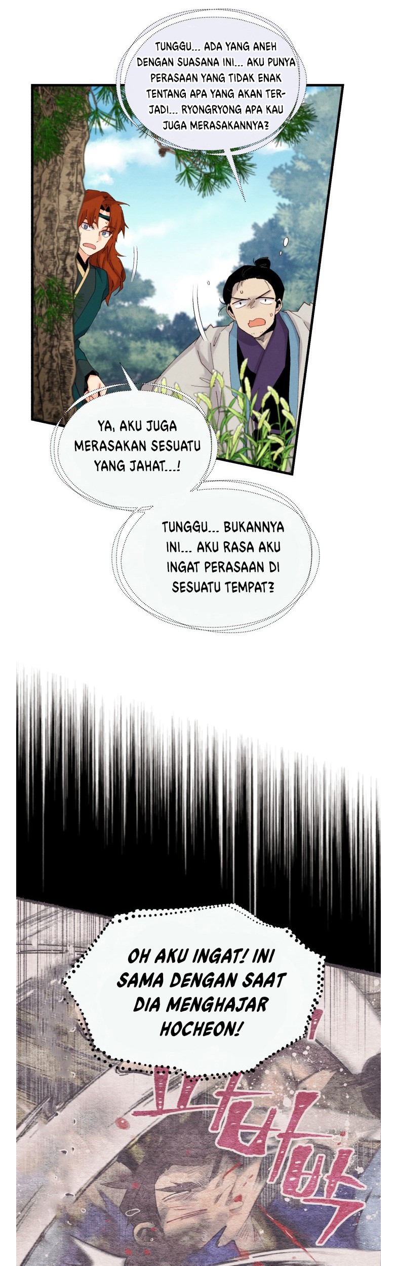 lightning expert Bab 90 halaman 24